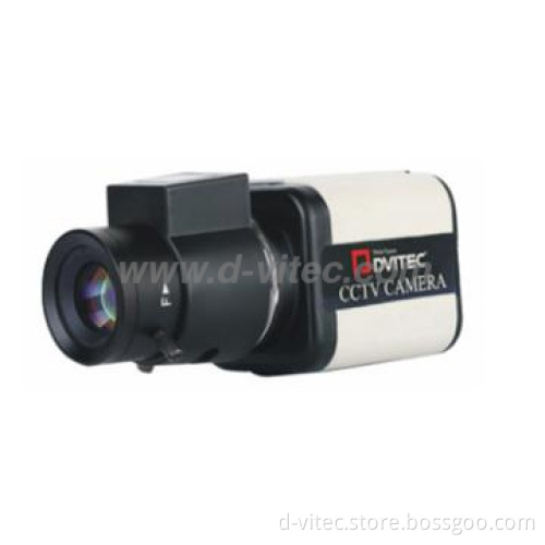 700TVL high solution mini box camera
